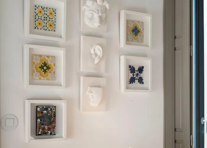 Bom-jardim Trindade Apartamento