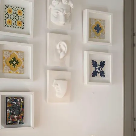 Bom-jardim Trindade 아파트