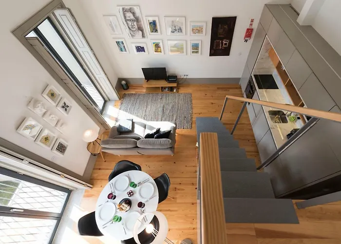 Apartman Bom-jardim Trindade