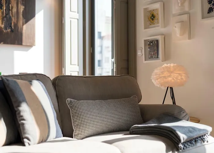 Bom-jardim Trindade Apartman