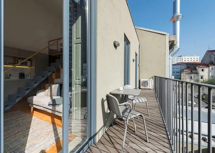 Bom-jardim Trindade * Oporto