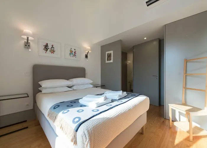 Bom-jardim Trindade Appartamento