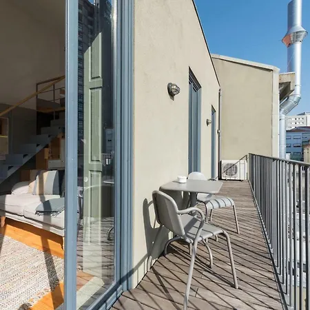 Bom-jardim Trindade * Porto