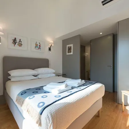 Bom-jardim Trindade Appartement