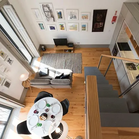 Appartement Bom-jardim Trindade